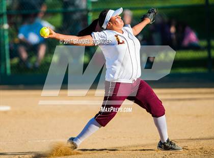 Thumbnail 1 in College Park vs. Liberty (HASA Invitational) photogallery.