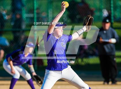 Thumbnail 2 in College Park vs. Liberty (HASA Invitational) photogallery.