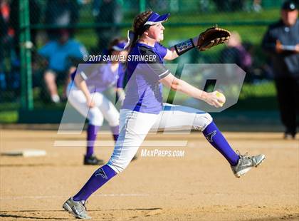 Thumbnail 1 in College Park vs. Liberty (HASA Invitational) photogallery.