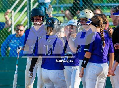 Thumbnail 3 in College Park vs. Liberty (HASA Invitational) photogallery.