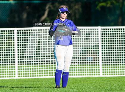 Thumbnail 3 in College Park vs. Liberty (HASA Invitational) photogallery.
