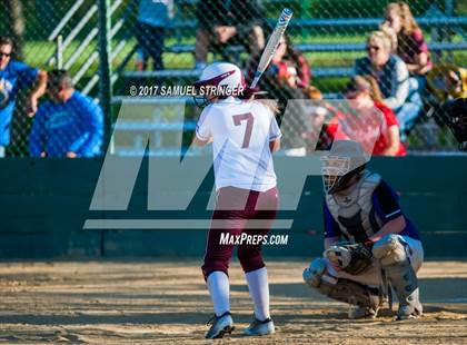 Thumbnail 2 in College Park vs. Liberty (HASA Invitational) photogallery.
