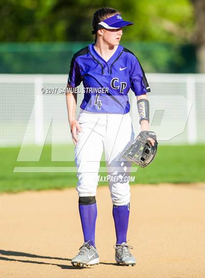 Thumbnail 2 in College Park vs. Liberty (HASA Invitational) photogallery.