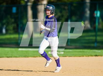 Thumbnail 3 in College Park vs. Liberty (HASA Invitational) photogallery.