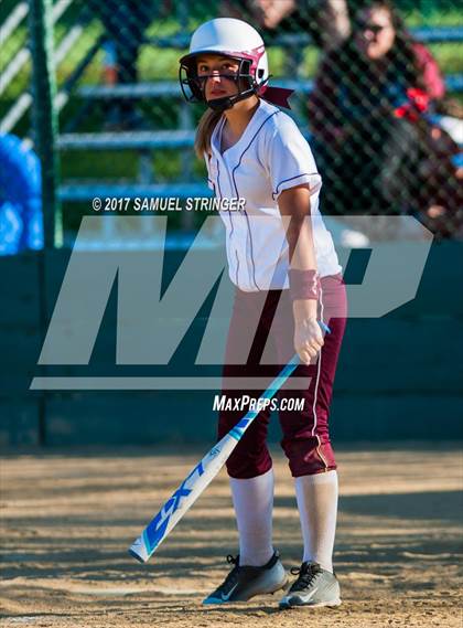 Thumbnail 1 in College Park vs. Liberty (HASA Invitational) photogallery.
