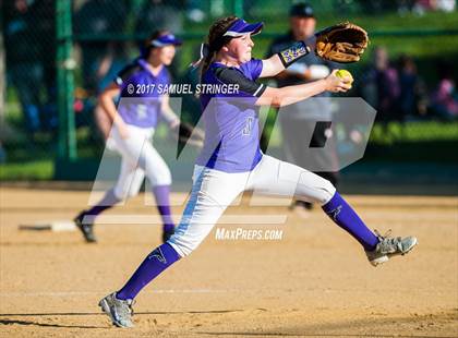 Thumbnail 3 in College Park vs. Liberty (HASA Invitational) photogallery.