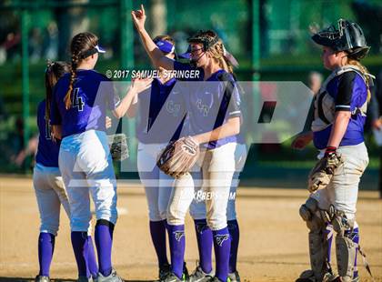 Thumbnail 2 in College Park vs. Liberty (HASA Invitational) photogallery.