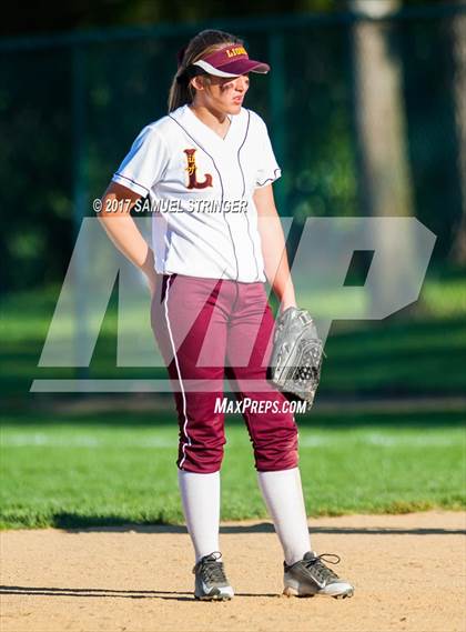 Thumbnail 2 in College Park vs. Liberty (HASA Invitational) photogallery.
