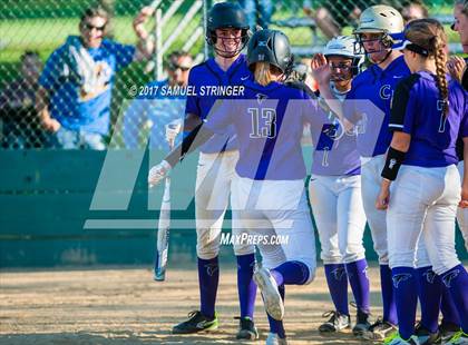 Thumbnail 2 in College Park vs. Liberty (HASA Invitational) photogallery.