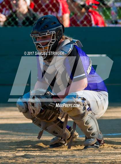 Thumbnail 2 in College Park vs. Liberty (HASA Invitational) photogallery.