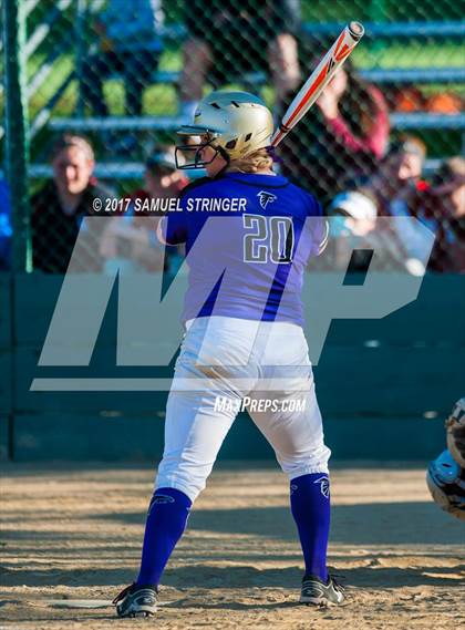 Thumbnail 2 in College Park vs. Liberty (HASA Invitational) photogallery.