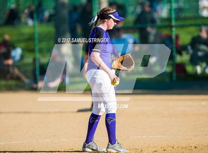 Thumbnail 1 in College Park vs. Liberty (HASA Invitational) photogallery.