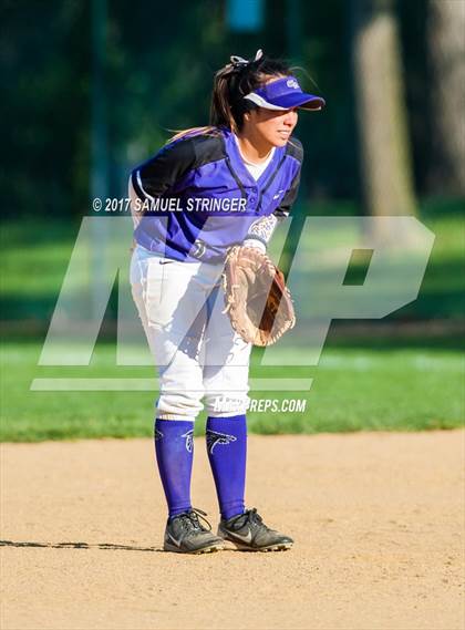 Thumbnail 2 in College Park vs. Liberty (HASA Invitational) photogallery.