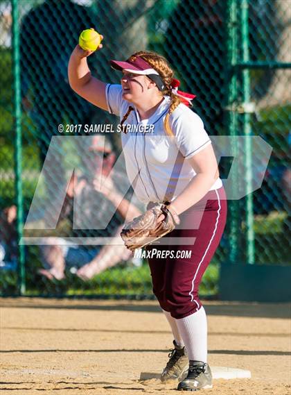 Thumbnail 3 in College Park vs. Liberty (HASA Invitational) photogallery.