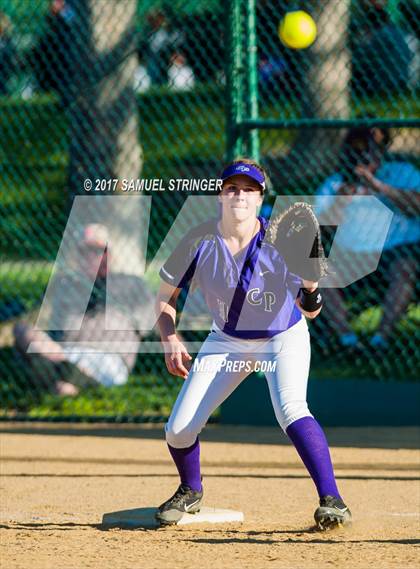 Thumbnail 3 in College Park vs. Liberty (HASA Invitational) photogallery.