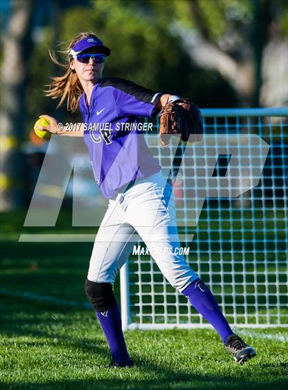 Thumbnail 1 in College Park vs. Liberty (HASA Invitational) photogallery.