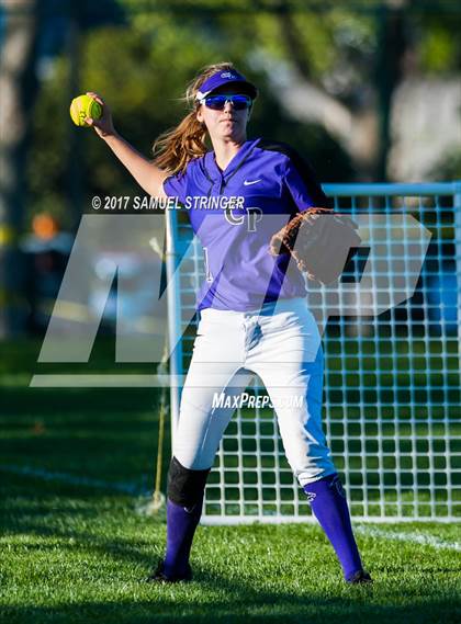 Thumbnail 2 in College Park vs. Liberty (HASA Invitational) photogallery.