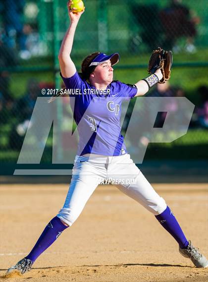 Thumbnail 3 in College Park vs. Liberty (HASA Invitational) photogallery.