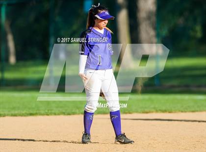 Thumbnail 2 in College Park vs. Liberty (HASA Invitational) photogallery.