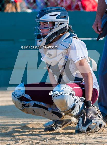 Thumbnail 3 in College Park vs. Liberty (HASA Invitational) photogallery.