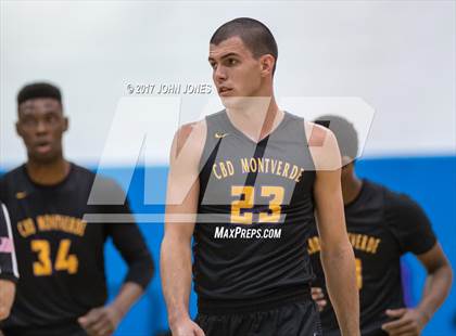 Thumbnail 1 in Montverde Prep vs. St. Thomas More (Metro Classic) photogallery.
