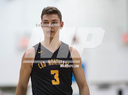 Thumbnail 2 in Montverde Prep vs. St. Thomas More (Metro Classic) photogallery.