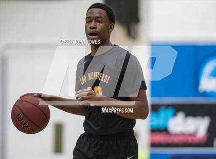 Thumbnail 2 in Montverde Prep vs. St. Thomas More (Metro Classic) photogallery.