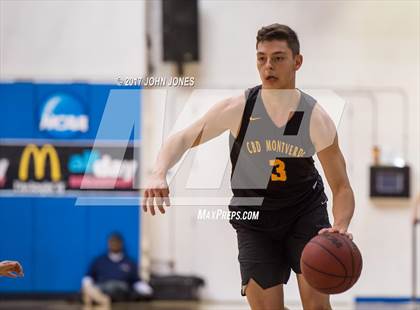 Thumbnail 2 in Montverde Prep vs. St. Thomas More (Metro Classic) photogallery.