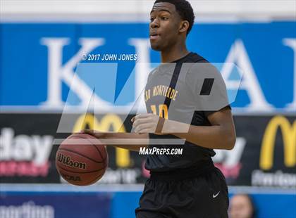 Thumbnail 1 in Montverde Prep vs. St. Thomas More (Metro Classic) photogallery.