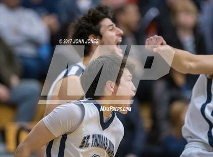 Thumbnail 3 in Montverde Prep vs. St. Thomas More (Metro Classic) photogallery.