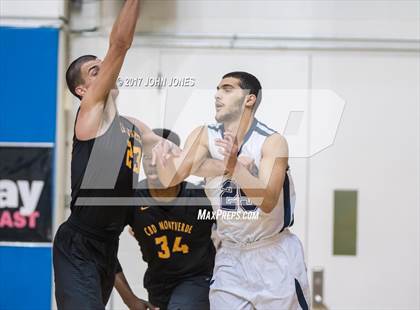Thumbnail 3 in Montverde Prep vs. St. Thomas More (Metro Classic) photogallery.