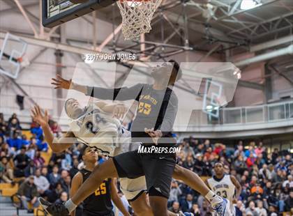 Thumbnail 2 in Montverde Prep vs. St. Thomas More (Metro Classic) photogallery.
