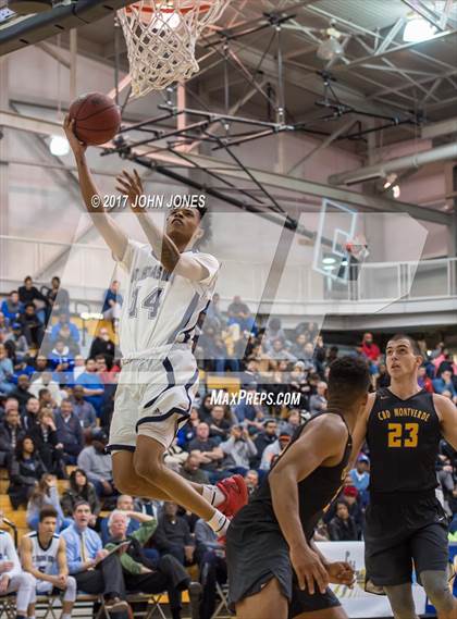 Thumbnail 2 in Montverde Prep vs. St. Thomas More (Metro Classic) photogallery.
