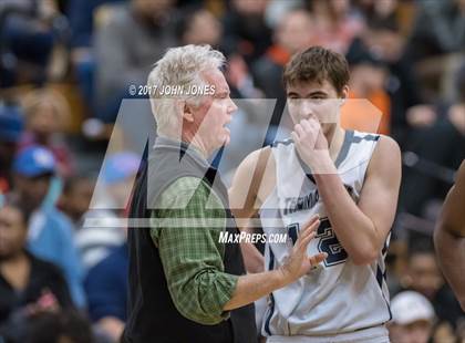 Thumbnail 3 in Montverde Prep vs. St. Thomas More (Metro Classic) photogallery.