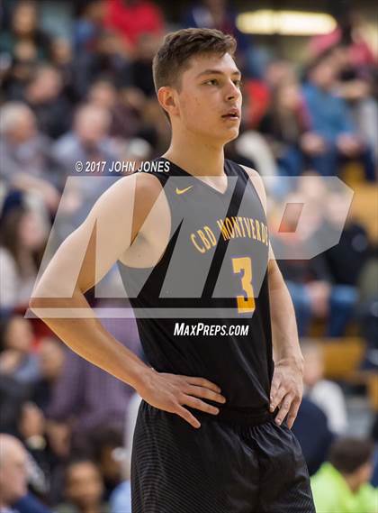Thumbnail 1 in Montverde Prep vs. St. Thomas More (Metro Classic) photogallery.
