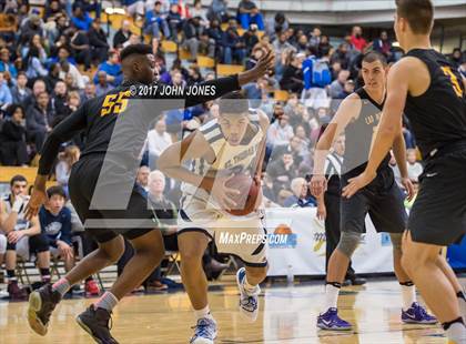 Thumbnail 2 in Montverde Prep vs. St. Thomas More (Metro Classic) photogallery.