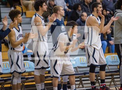Thumbnail 3 in Montverde Prep vs. St. Thomas More (Metro Classic) photogallery.