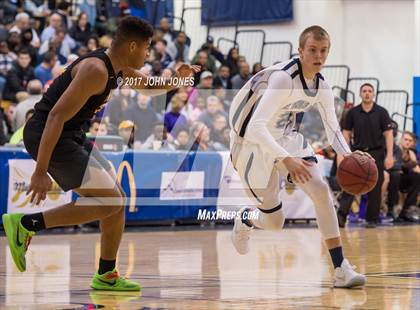 Thumbnail 3 in Montverde Prep vs. St. Thomas More (Metro Classic) photogallery.