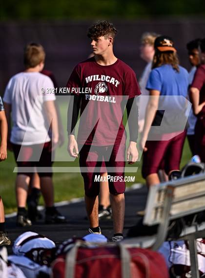 Thumbnail 1 in Warren @ Strasburg photogallery.