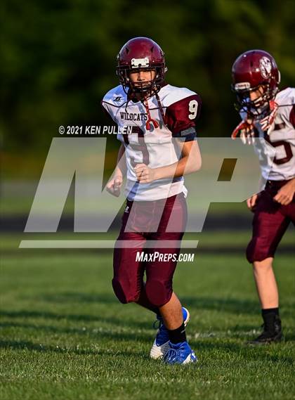 Thumbnail 3 in Warren @ Strasburg photogallery.