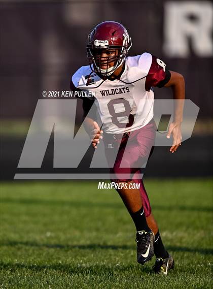 Thumbnail 1 in Warren @ Strasburg photogallery.