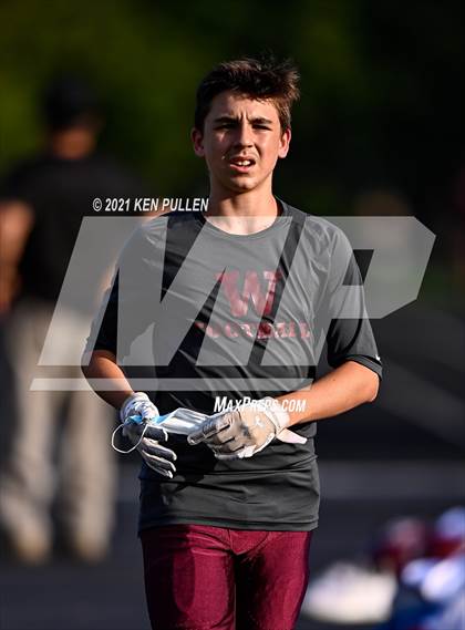 Thumbnail 1 in Warren @ Strasburg photogallery.