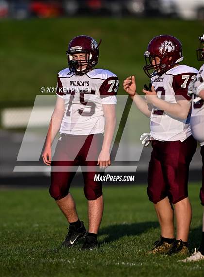 Thumbnail 2 in Warren @ Strasburg photogallery.