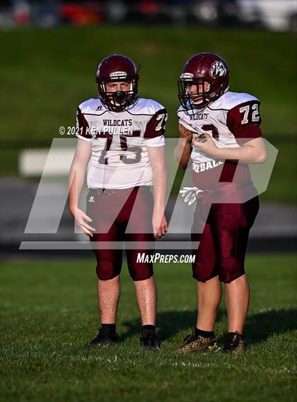 Thumbnail 1 in Warren @ Strasburg photogallery.