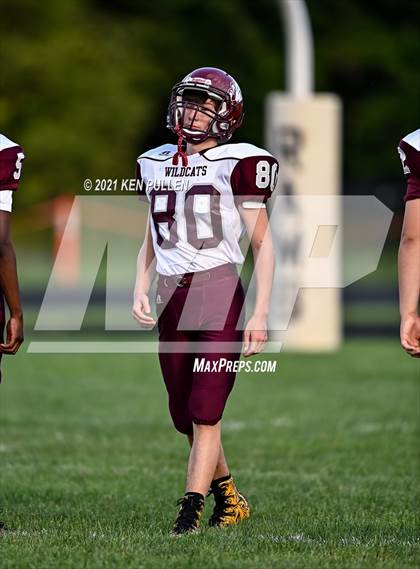 Thumbnail 2 in Warren @ Strasburg photogallery.