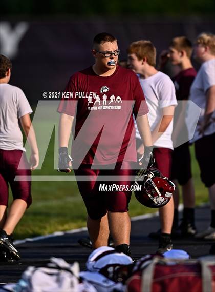 Thumbnail 3 in Warren @ Strasburg photogallery.
