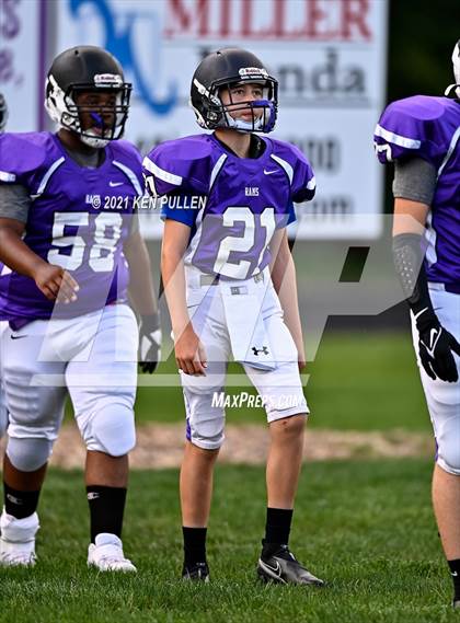Thumbnail 2 in Warren @ Strasburg photogallery.