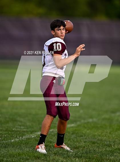 Thumbnail 1 in Warren @ Strasburg photogallery.