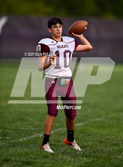 Thumbnail 2 in Warren @ Strasburg photogallery.