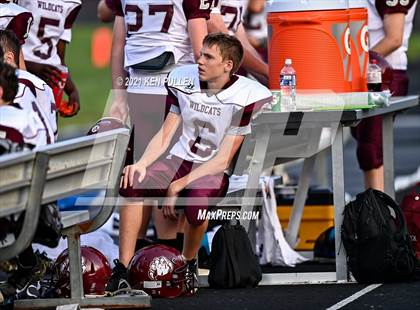 Thumbnail 2 in Warren @ Strasburg photogallery.